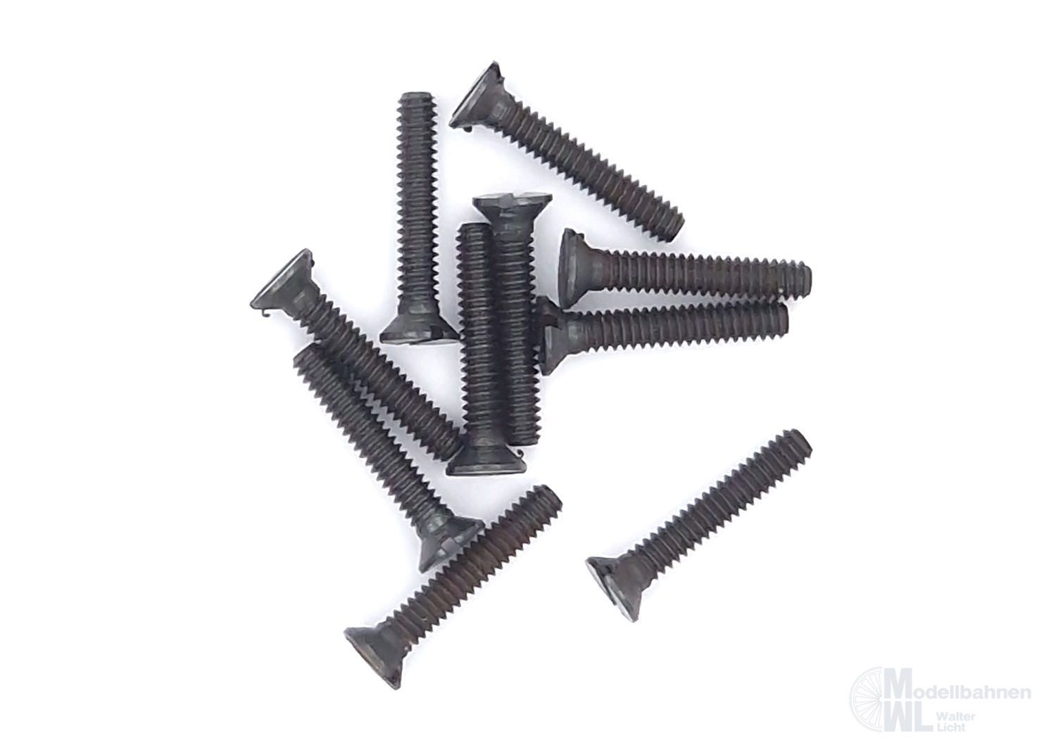 Märklin Ersatzeile E338138 - ERSATZTEIL: Senkkopfschraube M1,4x8 (10 S